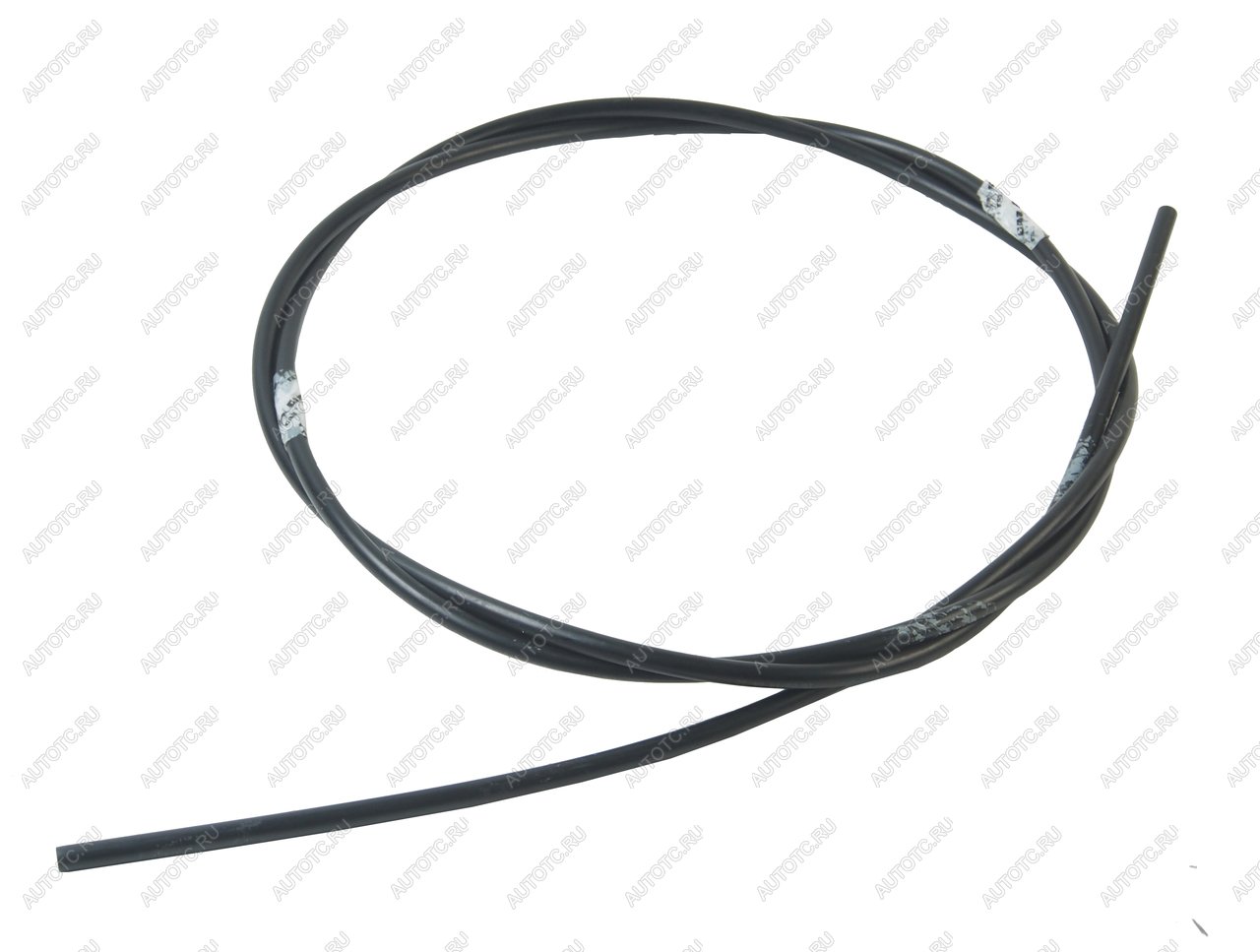 1 299 р. Трубка тормозная ГАЗон Next d=12мм L=3695мм (ОАО ГАЗ) GAZ с41r31-3506227  с доставкой в г. Пермь