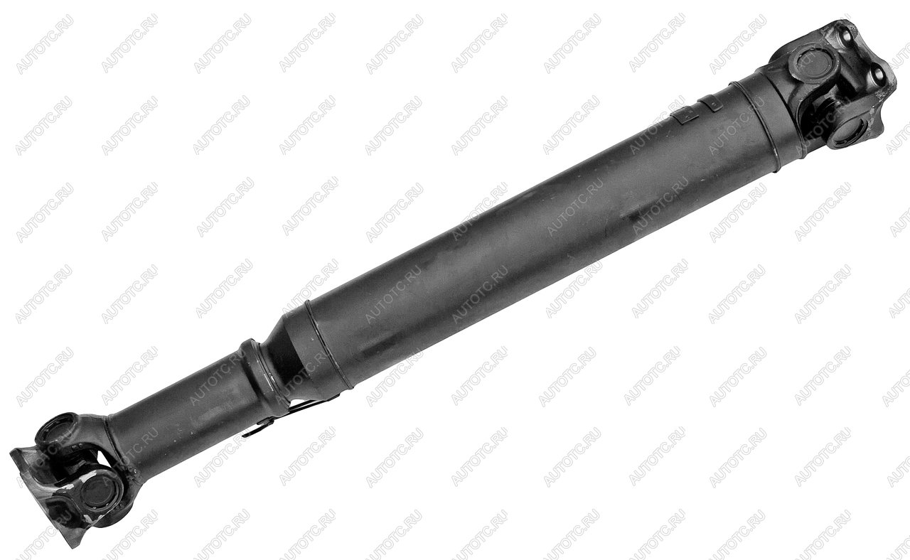 27 699 р. Вал карданный ГАЗ-23107 Бизнес задний в сборе L=816мм (Турция) (ОАО ГАЗ) GAZ rs.97135.04.02  с доставкой в г. Пермь
