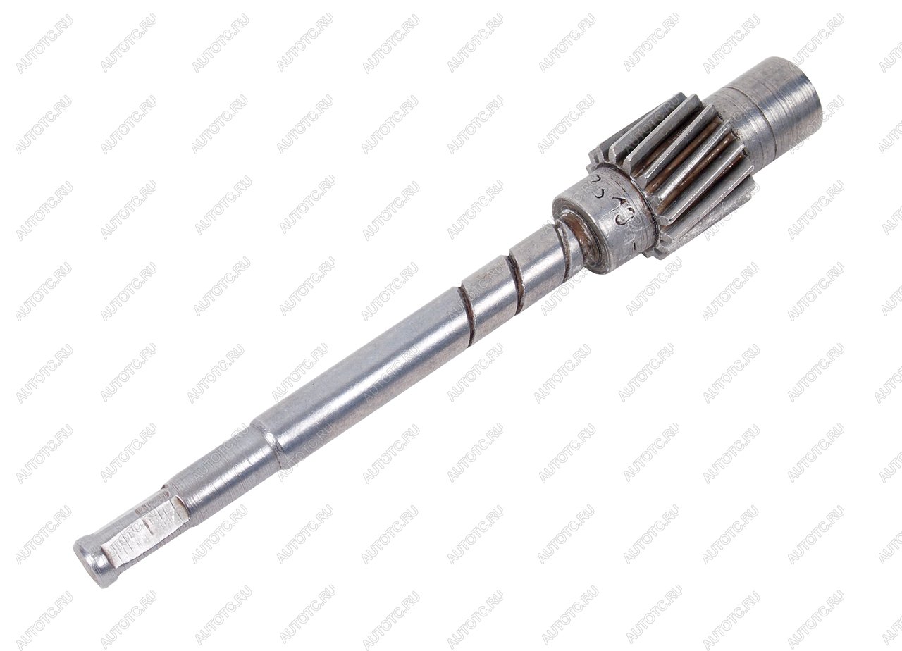 1 099 р. Шестерня привода спидометра ГАЗ-3310 ведомая (z=16) (ОАО ГАЗ) GAZ 33104-3802034-10  с доставкой в г. Пермь