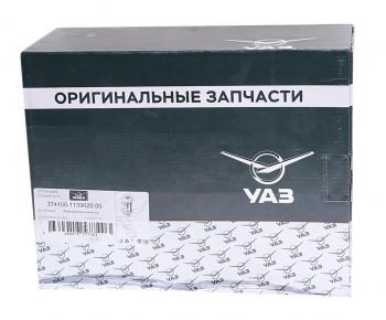 15 999 р. Насос топливный УАЗ-3741 дв.УМЗ-4213,ЗМЗ-409 электрический погружной в сборе (ОАО УАЗ) UAZ 374100-1139020-01  с доставкой в г. Пермь. Увеличить фотографию 3