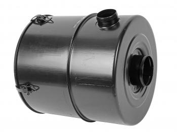 Фильтр воздушный ГАЗ-33081,3309 в сборе Евро-2 (ОАО ГАЗ) GAZ 3309-1109010-10