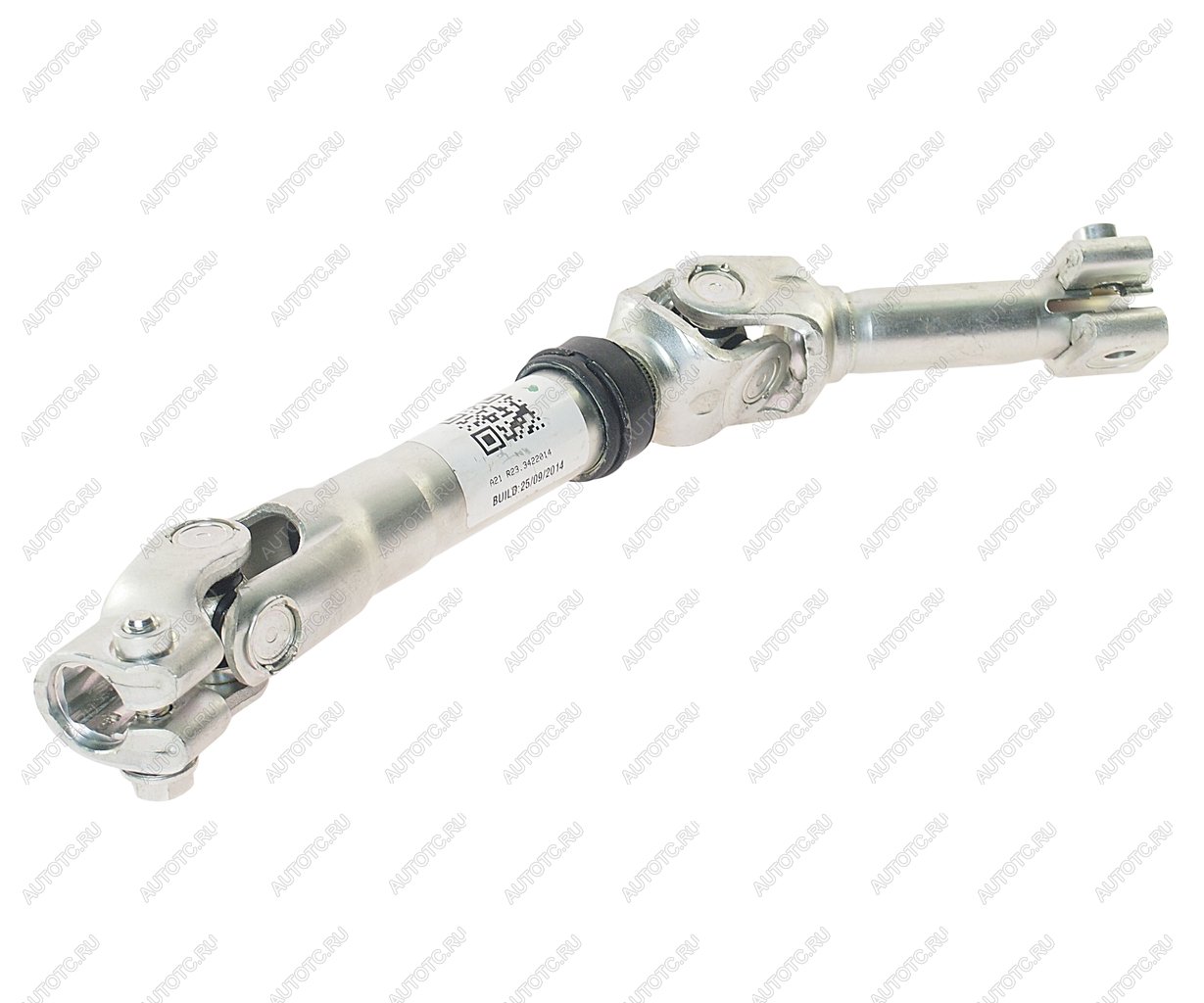 8 249 р. Вал карданный ГАЗель Next рулевой (ОАО ГАЗ) GAZ а21r23.3422014  с доставкой в г. Пермь
