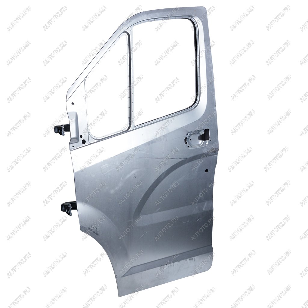 20 999 р. Дверь ГАЗель Next левая (ОАО ГАЗ) GAZ а21r23-6100015  с доставкой в г. Пермь