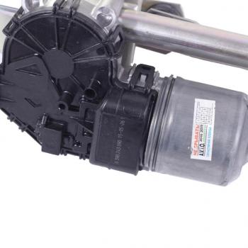 10 249 р. Стеклоочиститель ГАЗель Next,ГАЗон Next в сборе (ОАО ГАЗ) GAZ а21r23.5205100  с доставкой в г. Пермь. Увеличить фотографию 3