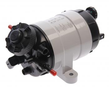 Фильтр топливный ГАЗель Next,NN дв.G21A в сборе (ОАО ГАЗ) GAZ vsн0040636