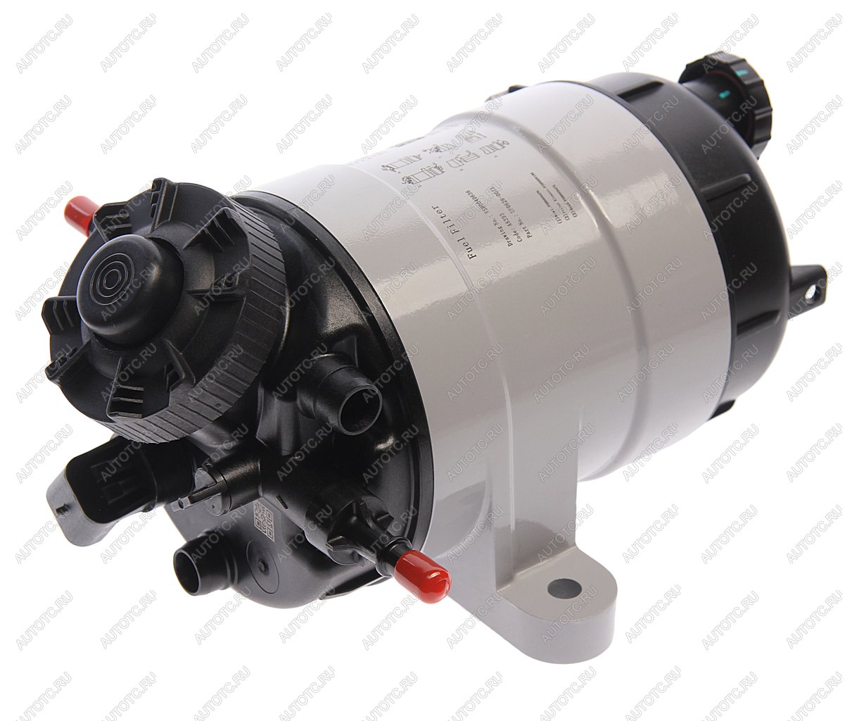 8 849 р. Фильтр топливный ГАЗель Next,NN дв.G21A в сборе (ОАО ГАЗ) GAZ vsн0040636  с доставкой в г. Пермь