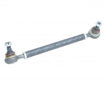 Тяга рулевая ГАЗ-3309 продольная в сборе НО (ОАО ГАЗ) GAZ 3309-3414010-10