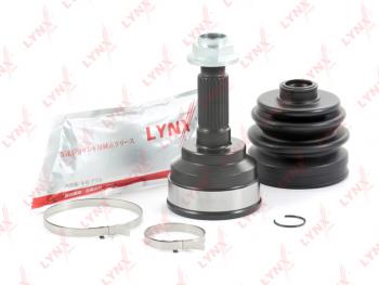 2 199 р. ШРУС наружный MAZDA 323F комплект LYNX LYNX co4403  с доставкой в г. Пермь. Увеличить фотографию 3