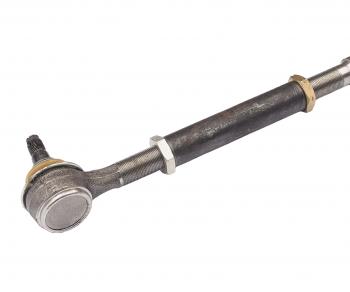 18 449 р. Тяга рулевая ГАЗон Next продольная (без сошки) (ОАО ГАЗ) GAZ с41r11-3414010  с доставкой в г. Пермь. Увеличить фотографию 3