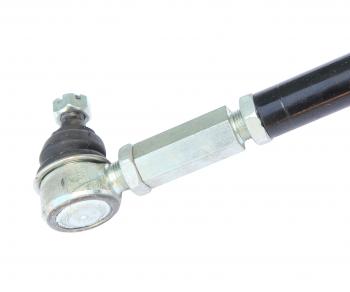 12 999 р. Тяга рулевая УАЗ Профи 4х2 (21-) продольная (сошки) (ОАО УАЗ) UAZ 236031-3414010-00  с доставкой в г. Пермь. Увеличить фотографию 3
