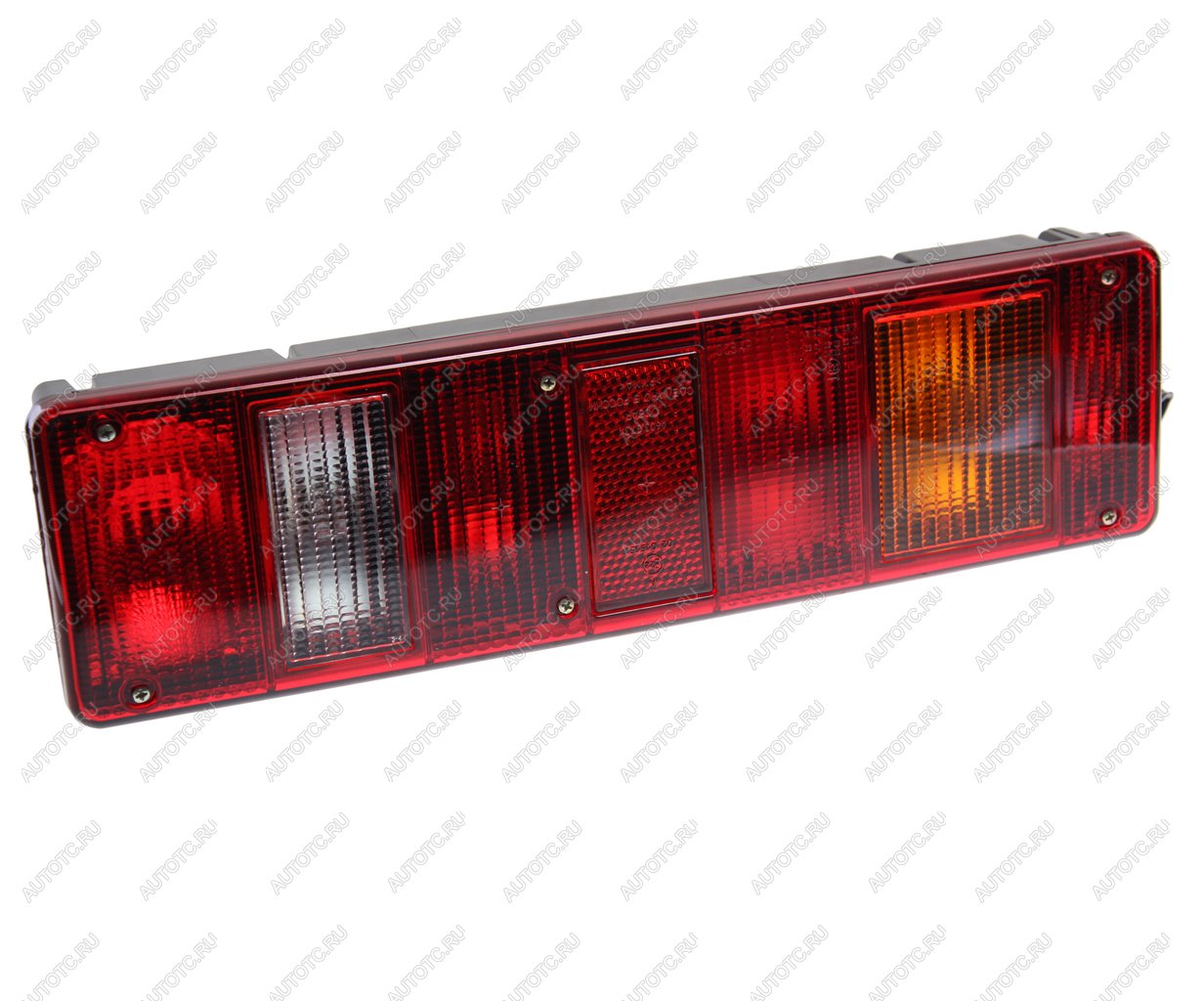 3 499 р. Фонарь задний ГАЗ-3310,33104,33106,ГАЗель Next,ПАЗ 12V правый с добавочным указателем (ОАО ГАЗ) GAZ 8502.3716000-01  с доставкой в г. Пермь