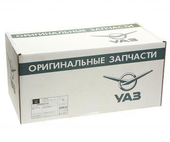 9 799 р. Зеркало боковое УАЗ-3163 с 2014г.в. левое с электроподогревом неокрашенное (ОАО УАЗ) UAZ 316300-8201071-00  с доставкой в г. Пермь. Увеличить фотографию 4