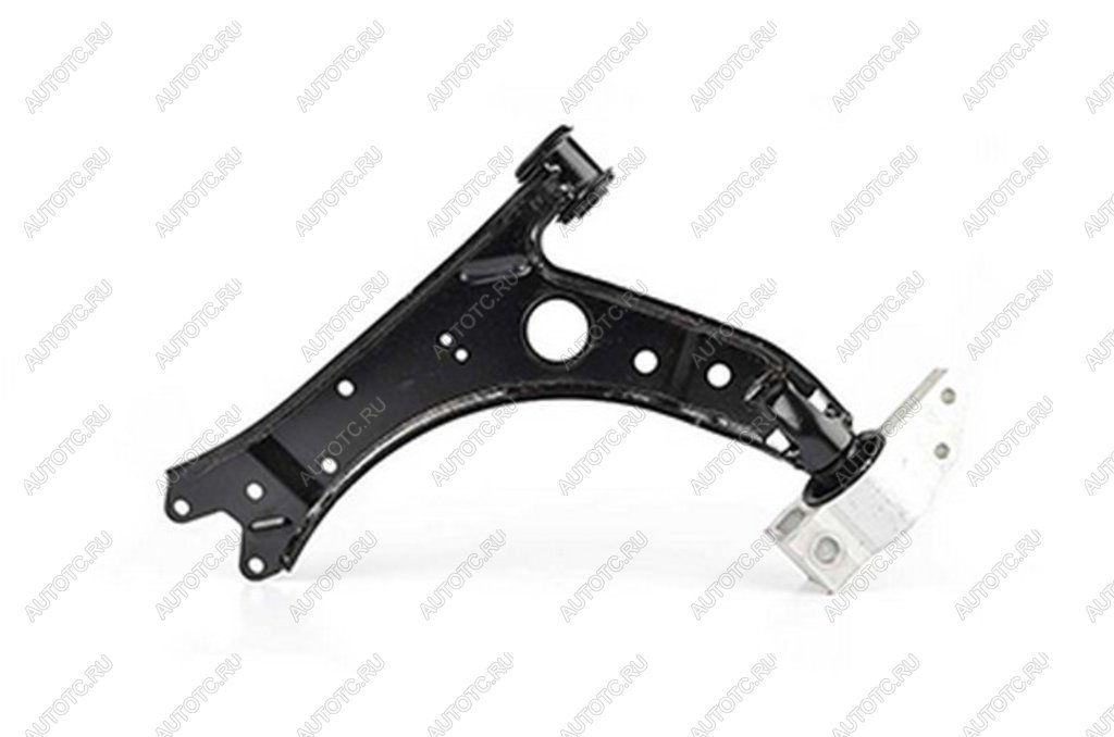 6 499 р. Рычаг подвески VW Golf (03-) AUDI A3 (03-) SKODA Octavia (04-) передней левый BSG BSG bsg90315005  с доставкой в г. Пермь
