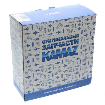 26 549 р. Синхронизатор КАМАЗ 4-5 передачи КПП-154 (ОАО КАМАЗ) KAMAZ 154.1701151  с доставкой в г. Пермь. Увеличить фотографию 4