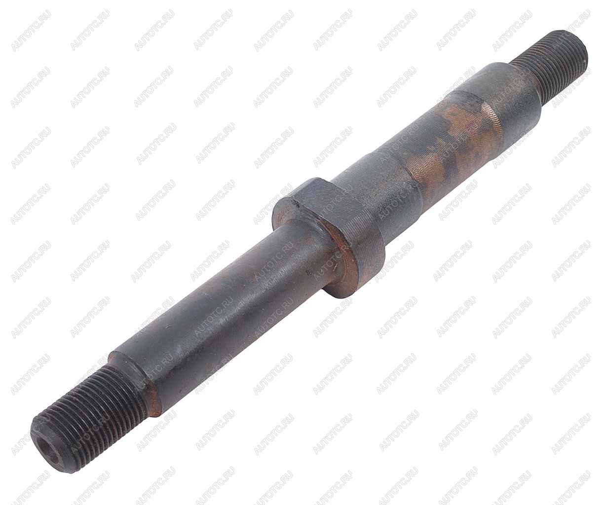 3 189 р. Ось УАЗ-3163 Патриот переднего конца рессоры (ОАО УАЗ) UAZ 316300-2912480-00  с доставкой в г. Пермь