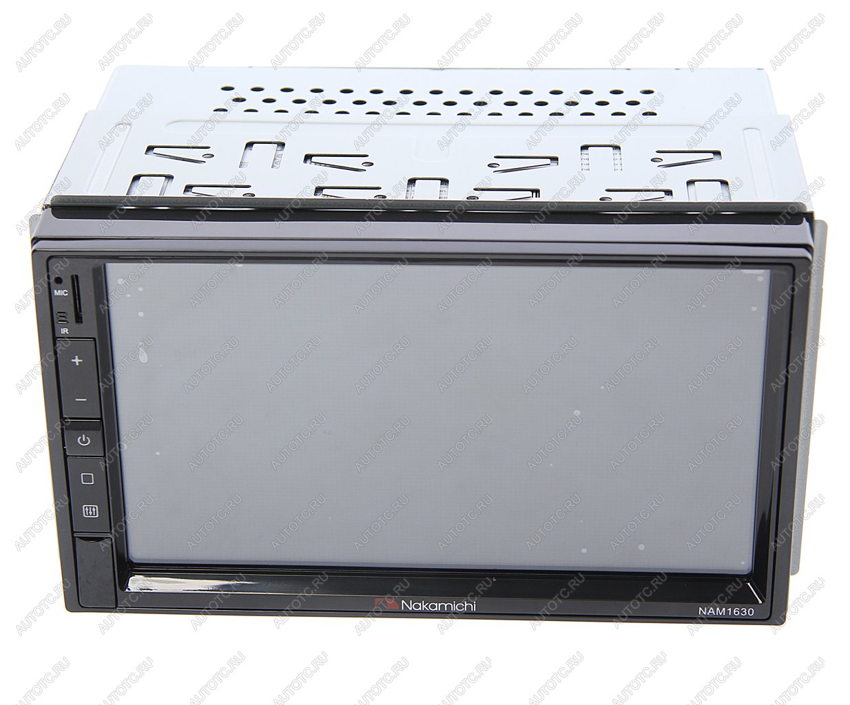 14 949 р. Магнитола автомобильная 2DIN NAKAMICHI NAKAMICHI nak-nam1630  с доставкой в г. Пермь