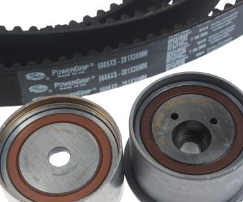 25 499 р. Комплект ГРМ AUDI A4 GATES GATES k015605xs  с доставкой в г. Пермь. Увеличить фотографию 3