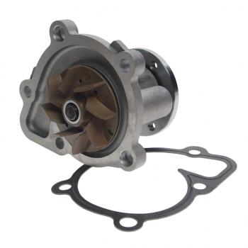 3 269 р. Насос водяной MITSUBISHI Colt (04-) (1.11.31.5),ASX (10-) (1.6),Outlander (06-) (2.4) LUZAR LUZAR lwp 1122  с доставкой в г. Пермь. Увеличить фотографию 2