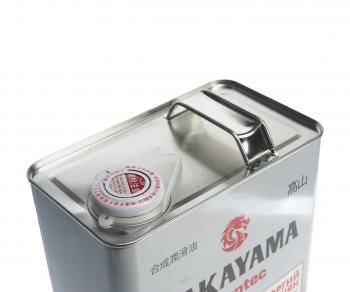 2 899 р. Масло моторное Adaptec C3 5W30 синт.4л TAKAYAMA TAKAYAMA 6056086  с доставкой в г. Пермь. Увеличить фотографию 2