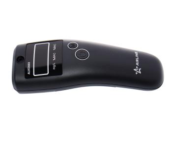 3 269 р. Алкотестер цифровой до 1.99 промилле LCD дисплей, звуковой сигнализатор AIRLINE AIRLINE alko003  с доставкой в г. Пермь. Увеличить фотографию 3