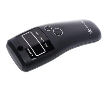 Алкотестер цифровой до 1.99 промилле LCD дисплей, звуковой сигнализатор AIRLINE AIRLINE alko003