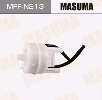 Фильтр топливный NISSAN MASUMA MASUMA mff-n213