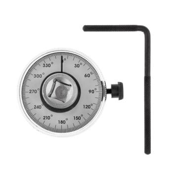 Угломер механический 12 AV STEEL AV STEEL av-921083