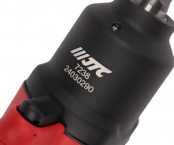 18 549 р. Гайковерт пневматический 12 1356Нм 8500обмин. 90-120PSI JTC JTC TOOLS CO., LTD jtc-7238  с доставкой в г. Пермь. Увеличить фотографию 5