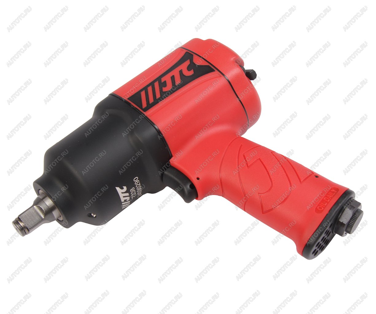 18 549 р. Гайковерт пневматический 12 1356Нм 8500обмин. 90-120PSI JTC JTC TOOLS CO., LTD jtc-7238  с доставкой в г. Пермь