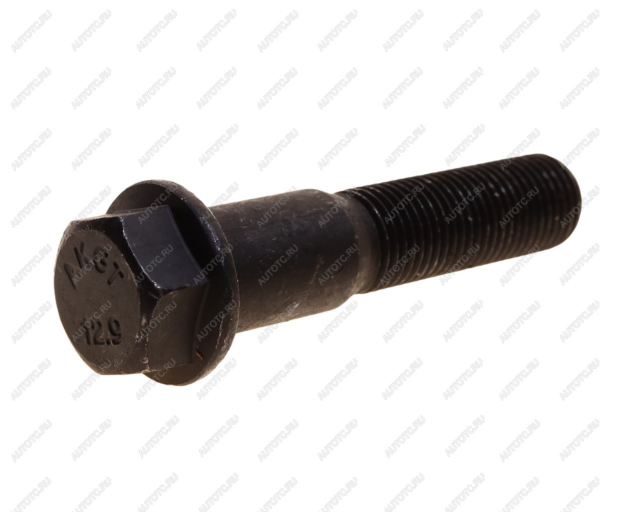 76 р. Болт SHACMAN SHAANXI (мост HDZ237HDZ300) NO NAME 81.90010.0067  с доставкой в г. Пермь