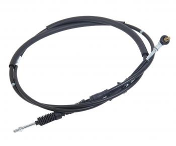 Трос КПП HYUNDAI HD65,78,БОГДАН дв.D4GA (T60S5) переключения INFAC INFAC 43740-5l500