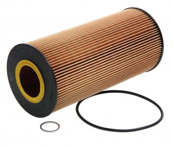 Фильтр масляный КАМАЗ-5490 MERCEDES Axor PURE FILTER (ОАО КАМАЗ) PURE FILTER 1802909-1012010