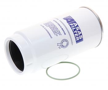 Элемент фильтрующий КАМАЗ топливный ЕВРО (для PreLine PL 420) PURE FILTER (ОАО КАМАЗ) PURE FILTER 65920-1105010-10