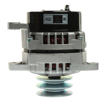 8 199 р. Генератор ГАЗ-33104 дв.Д-245.7 14В 135А STARTVOLT STARTVOLT lg 0310x  с доставкой в г. Пермь. Увеличить фотографию 3