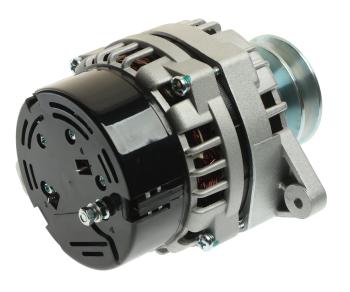 8 199 р. Генератор ГАЗ-33104 дв.Д-245.7 14В 135А STARTVOLT STARTVOLT lg 0310x  с доставкой в г. Пермь. Увеличить фотографию 2