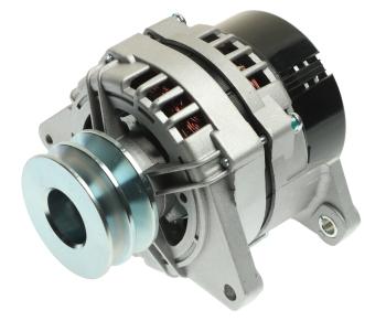 Генератор ГАЗ-33104 дв.Д-245.7 14В 135А STARTVOLT STARTVOLT lg 0310x