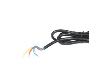 14 449 р. Аппарат сварочный 10.7кВт 20-230А d=1.6-6.0 140-240В инвертор PATRIOT PATRIOT wm260dvt   с доставкой в г. Пермь. Увеличить фотографию 13
