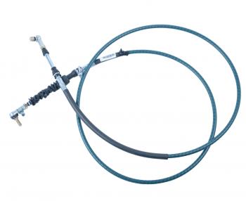 Трос SITRAK HOWO переключения КПП L=3300 OE SITRAK wg9900243301