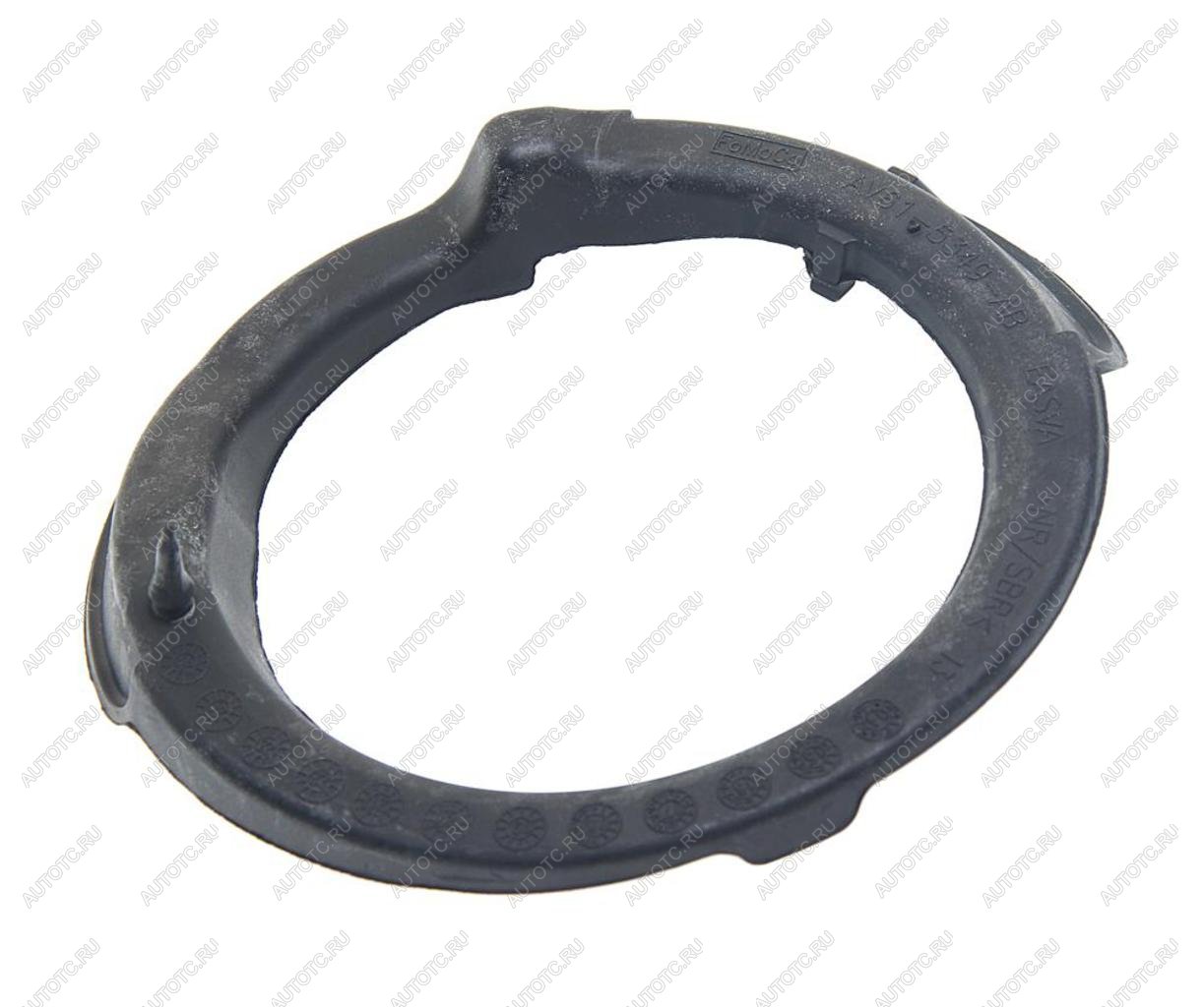 939 р. Проставка пружины FORD Focus 3 (11-) передней OE FORD 1683279  с доставкой в г. Пермь