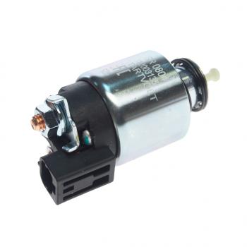 2 299 р. Реле втягивающее HYUNDAI Solaris (17-) KIA Rio (17-) STARTVOLT STARTVOLT vsr0804  с доставкой в г. Пермь. Увеличить фотографию 3