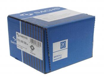 3 599 р. Подшипник выжимной PEUGEOT 107 (05-) CITROEN C1 (05-) SACHS SACHS 3151600550  с доставкой в г. Пермь. Увеличить фотографию 4