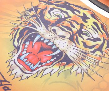 64 р. Коврик-сиденье TIGER ED HARDY ED HARDY eh-00229  с доставкой в г. Пермь. Увеличить фотографию 3