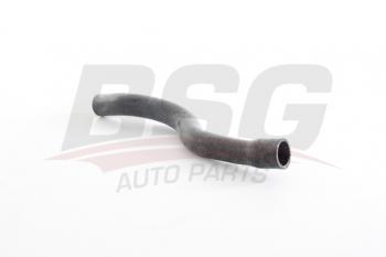 499 р. Патрубок BMW 3 (E36) системы охлаждения BSG BSG bsg15720023 BSG bsg15720023  с доставкой в г. Пермь. Увеличить фотографию 1
