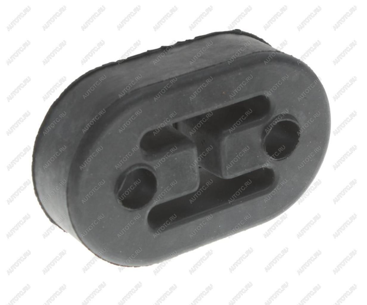 117 р. Крепеж HYUNDAI Porter,Accent,Matrix,Sonata глушителя GEUN YOUNG GEUN YOUNG 28658-21000  с доставкой в г. Пермь