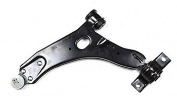 3 899 р. Рычаг подвески FORD Focus (99-04) передней левый BSG BSG bsg30315016 BSG bsg30315016  с доставкой в г. Пермь. Увеличить фотографию 1