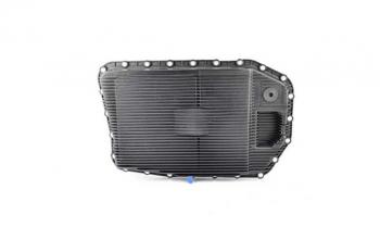 5 749 р. Фильтр масляный АКПП BMW 1,3,5,X1,X3,X5 (08-) с поддоном в сборе BSG BSG bsg15160002 BSG bsg15160002  с доставкой в г. Пермь. Увеличить фотографию 1