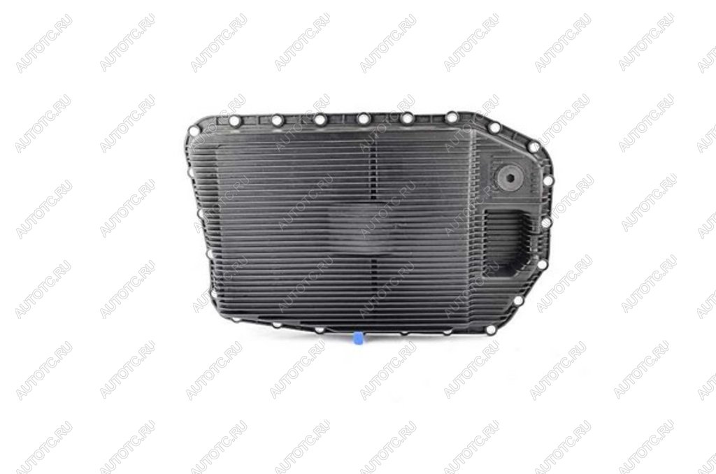 5 749 р. Фильтр масляный АКПП BMW 1,3,5,X1,X3,X5 (08-) с поддоном в сборе BSG BSG bsg15160002 BSG bsg15160002  с доставкой в г. Пермь