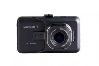 3 779 р. Видеорегистратор SILVERSTONE SILVERSTONE ntk-9000f  с доставкой в г. Пермь. Увеличить фотографию 9