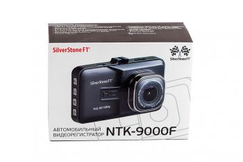 3 779 р. Видеорегистратор SILVERSTONE SILVERSTONE ntk-9000f  с доставкой в г. Пермь. Увеличить фотографию 3
