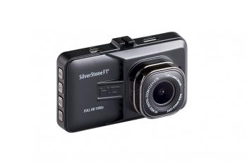 3 779 р. Видеорегистратор SILVERSTONE SILVERSTONE ntk-9000f  с доставкой в г. Пермь. Увеличить фотографию 1
